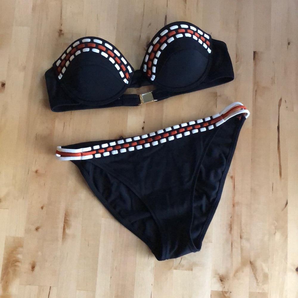 Gorgeous Maryan Mehlhorn Swimsuit